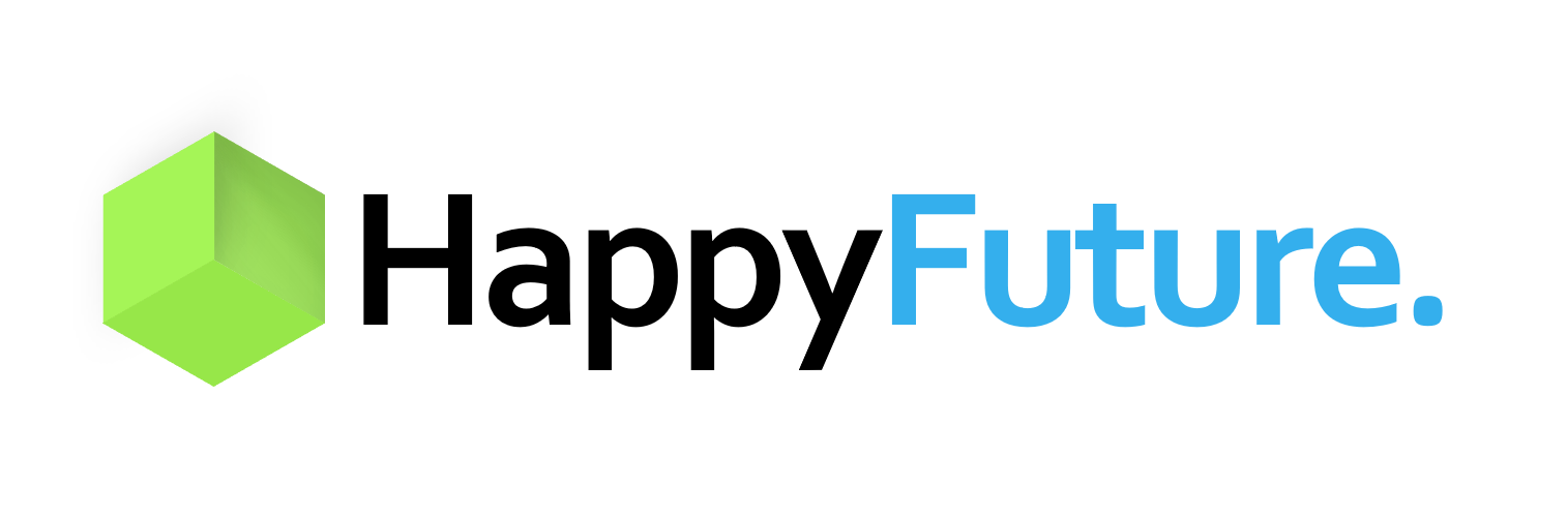 HappyFuture Logo